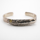 feather bangle