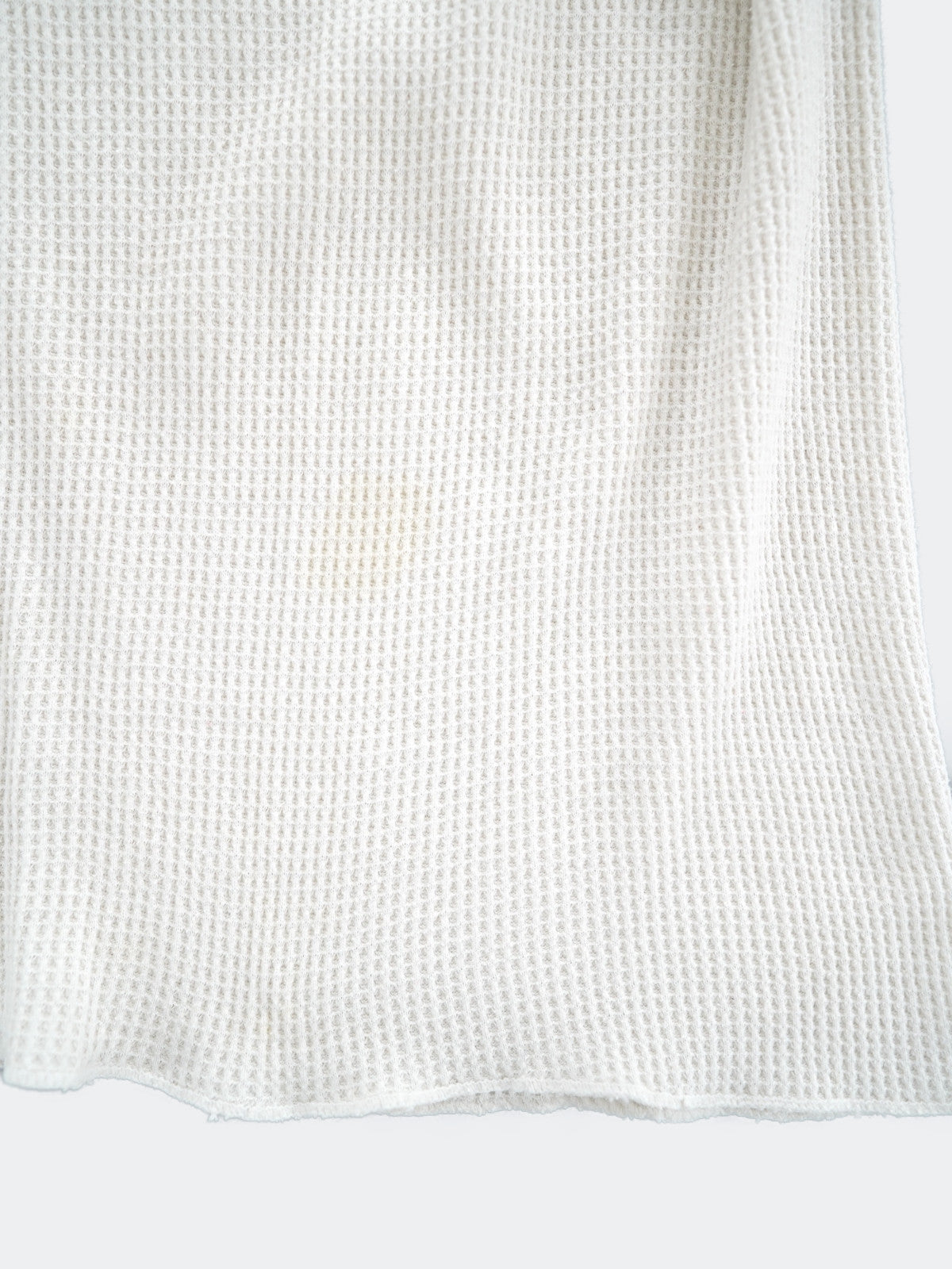 90s thermal long tee