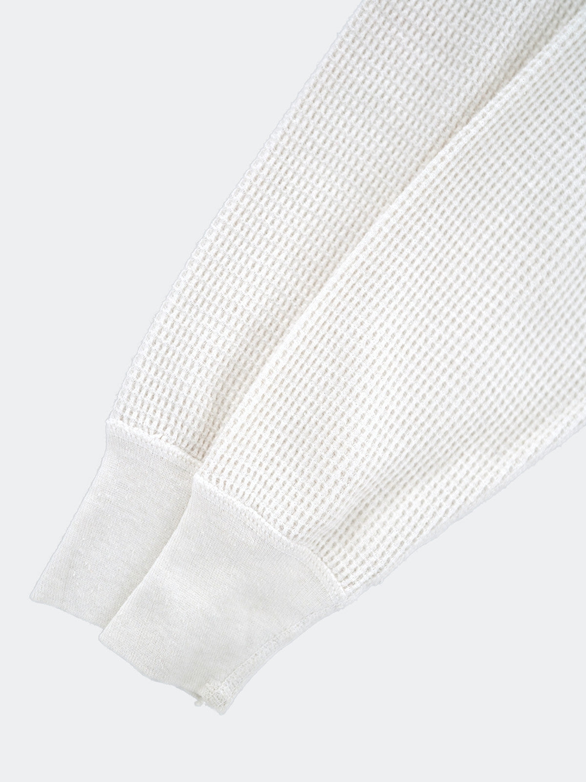 90s thermal long tee