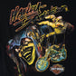 HARLEY DAVIDSON tee
