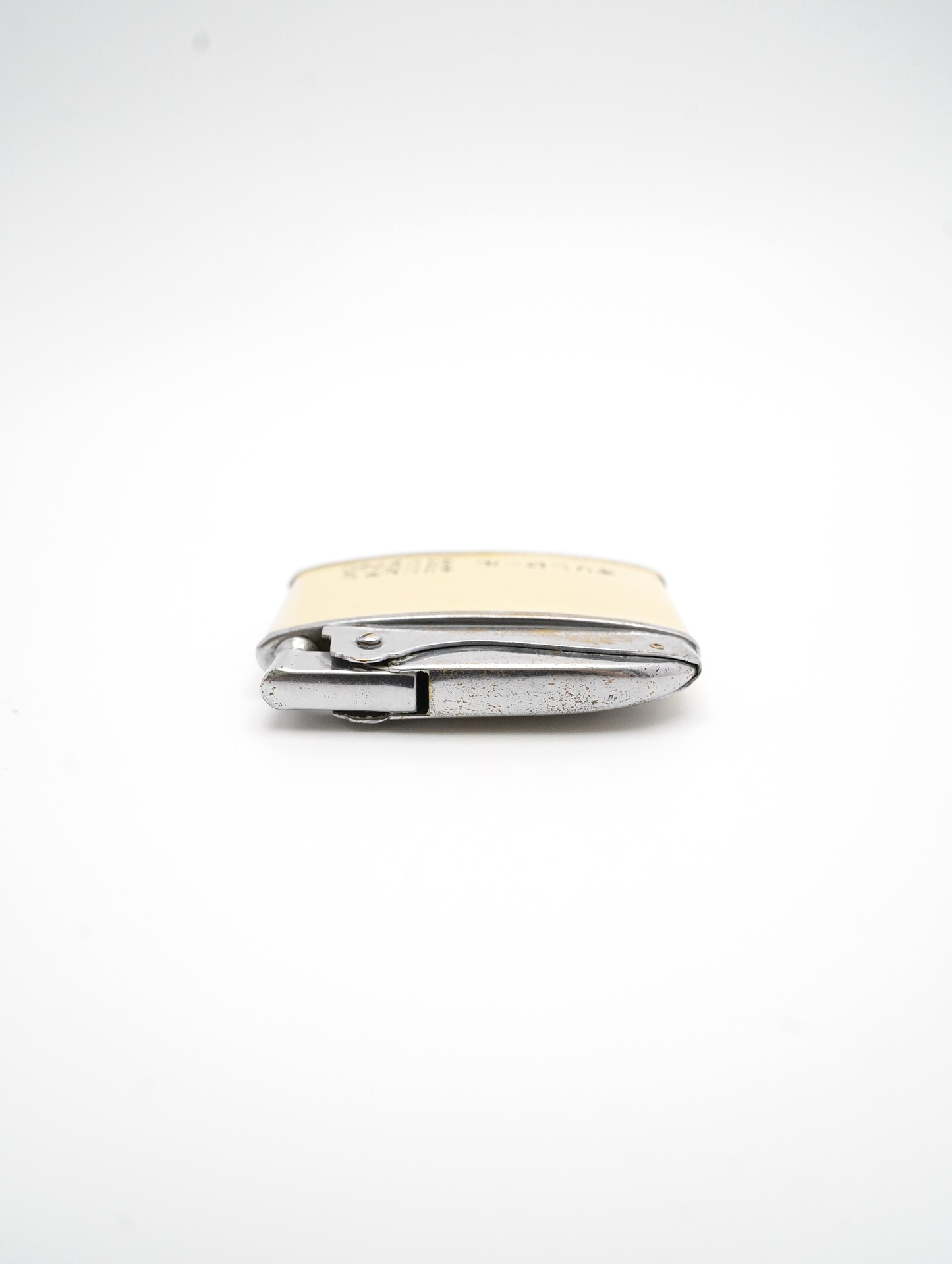 60s KIRIN BEER oil lighter