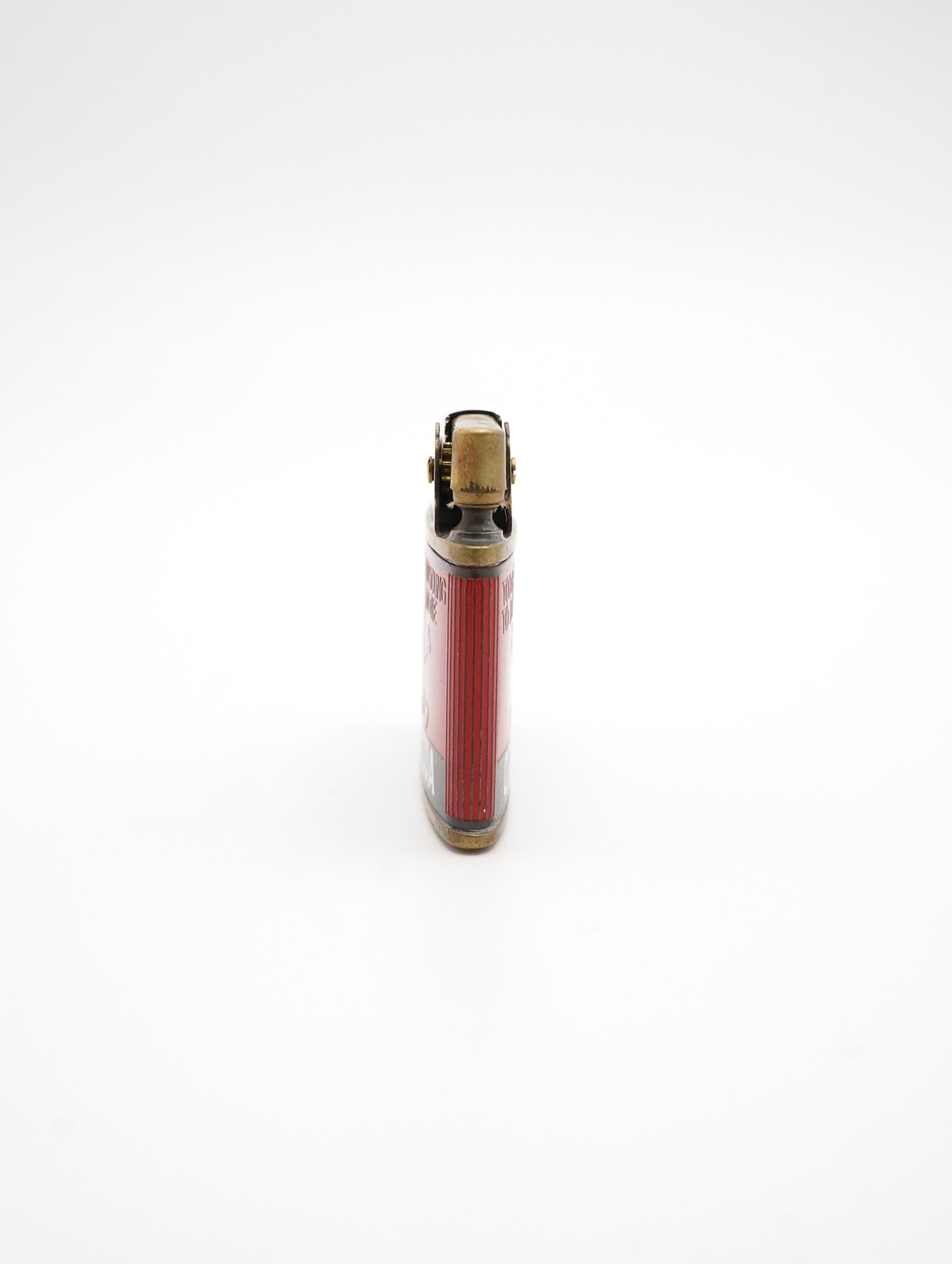 80s CREAM SODA oil lighter