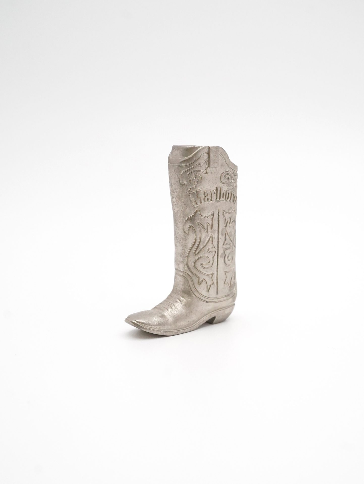 Marlboro cowboy lighter case