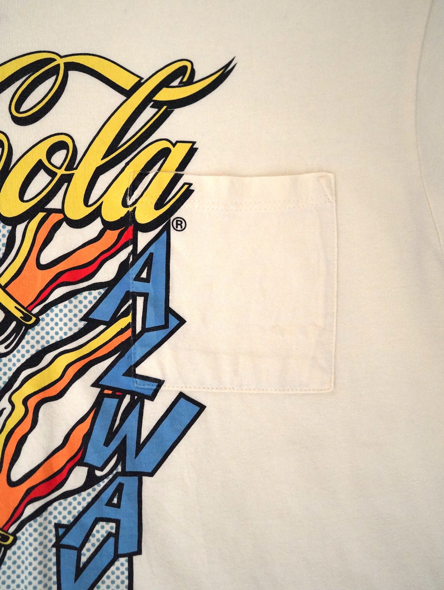 Coca Cola tee