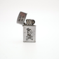 60s Vietnam skull Zipo