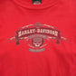 00s HARLEY DAVIDSON long tee