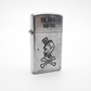 60s Vietnam skull Zipo