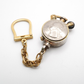 80s coin oil lighter