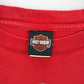 00s HARLEY DAVIDSON long tee