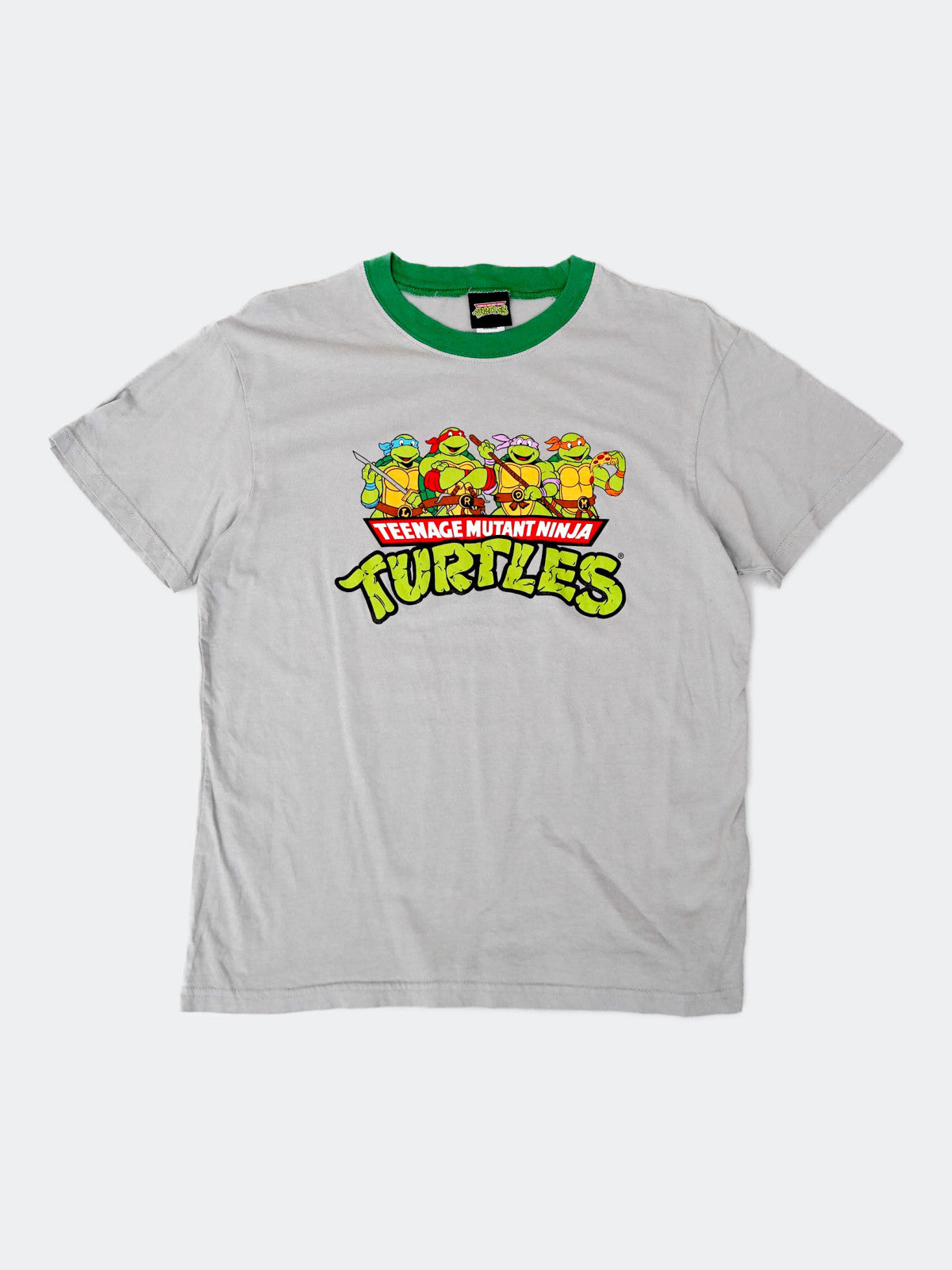TURTLES tee