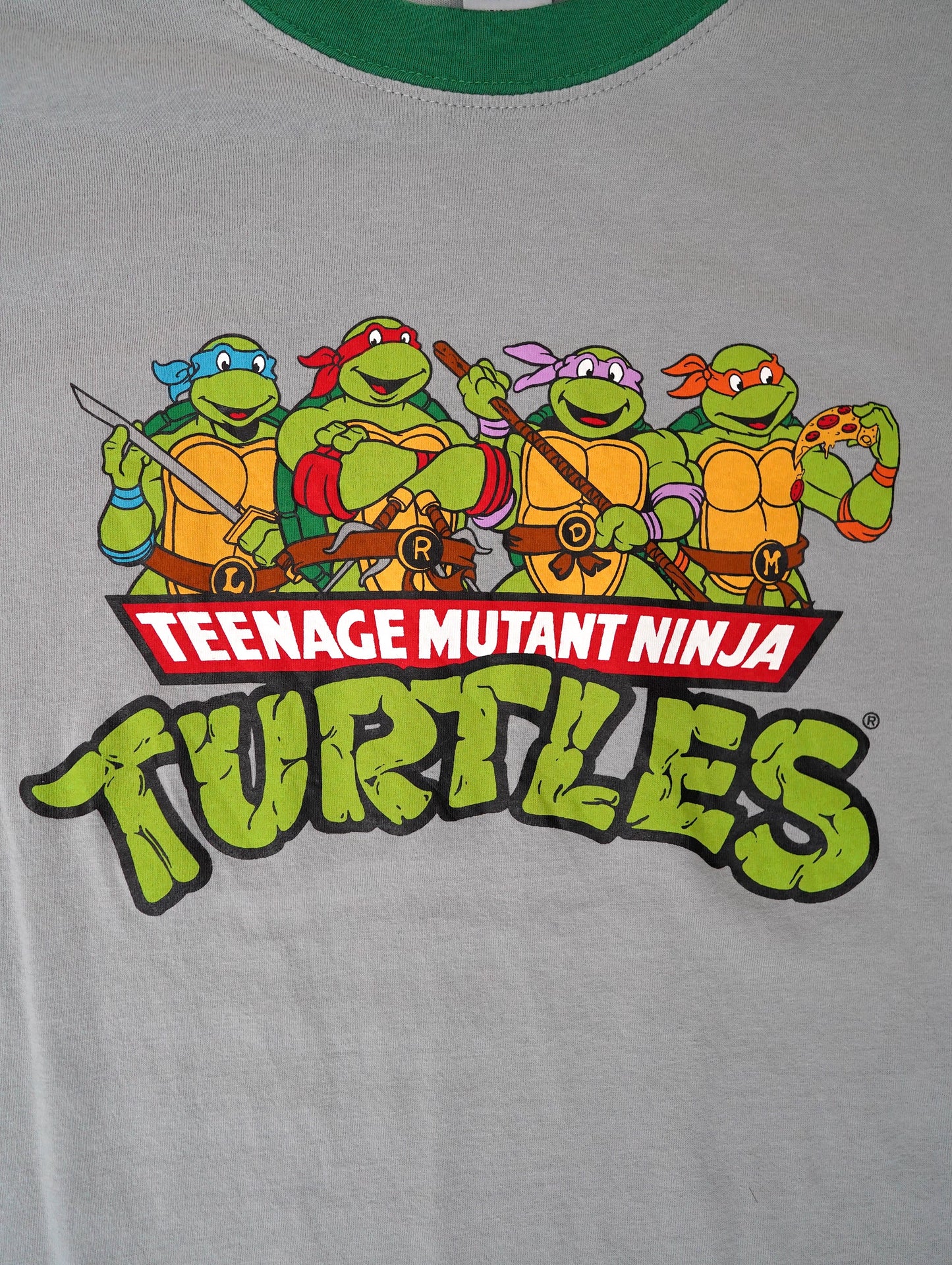TURTLES tee