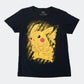 Pikachu tee