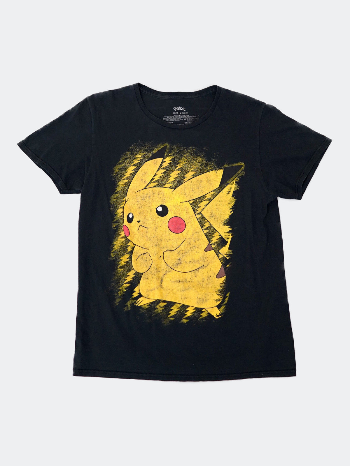 Pikachu tee