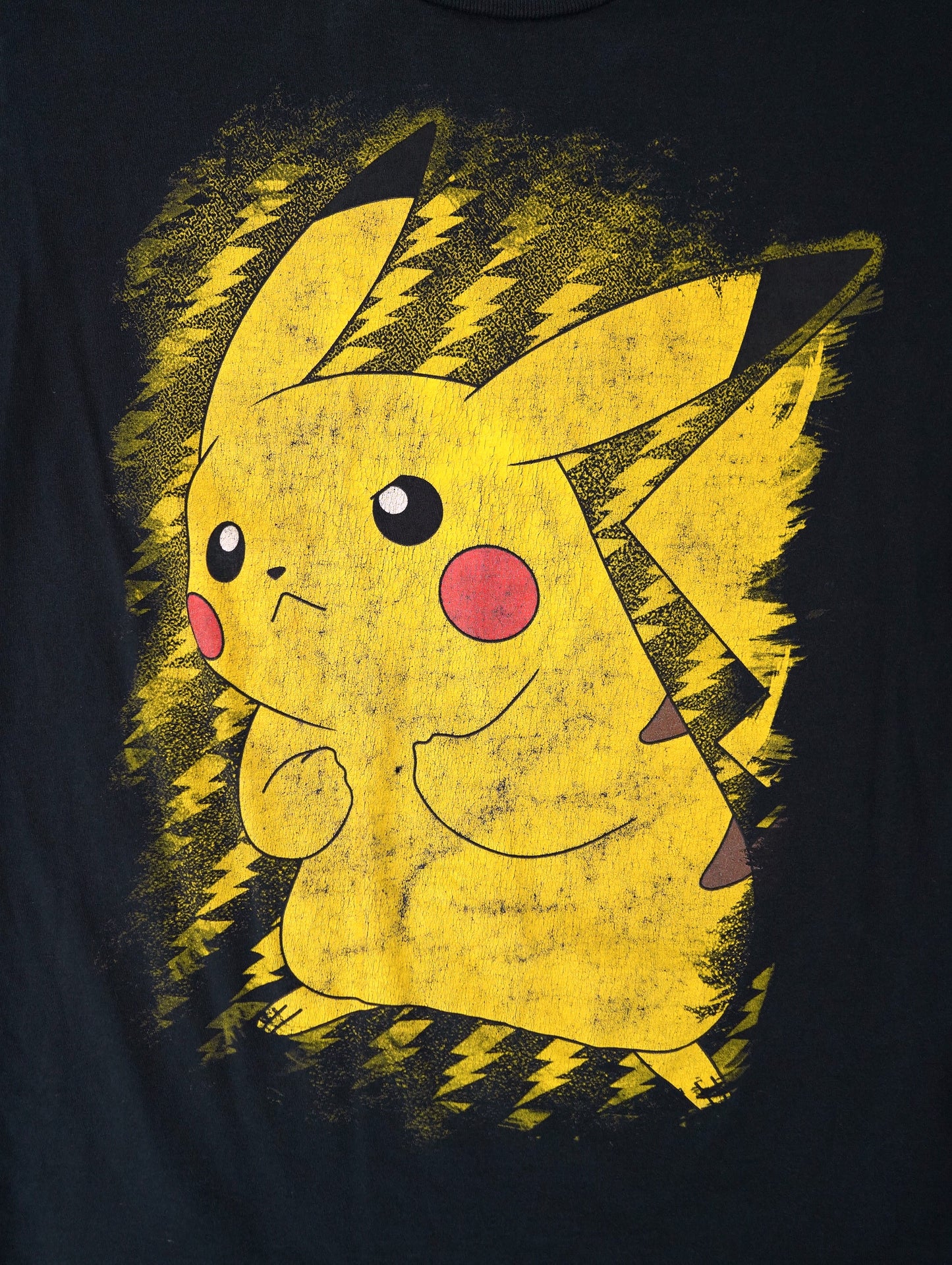 Pikachu tee
