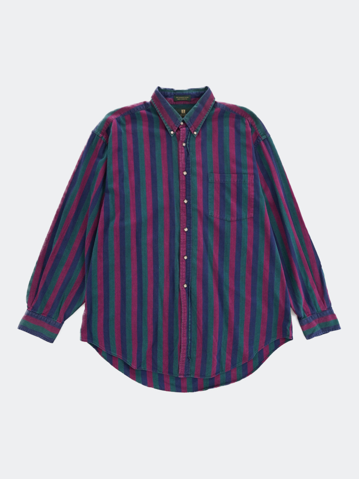 stripe shirt