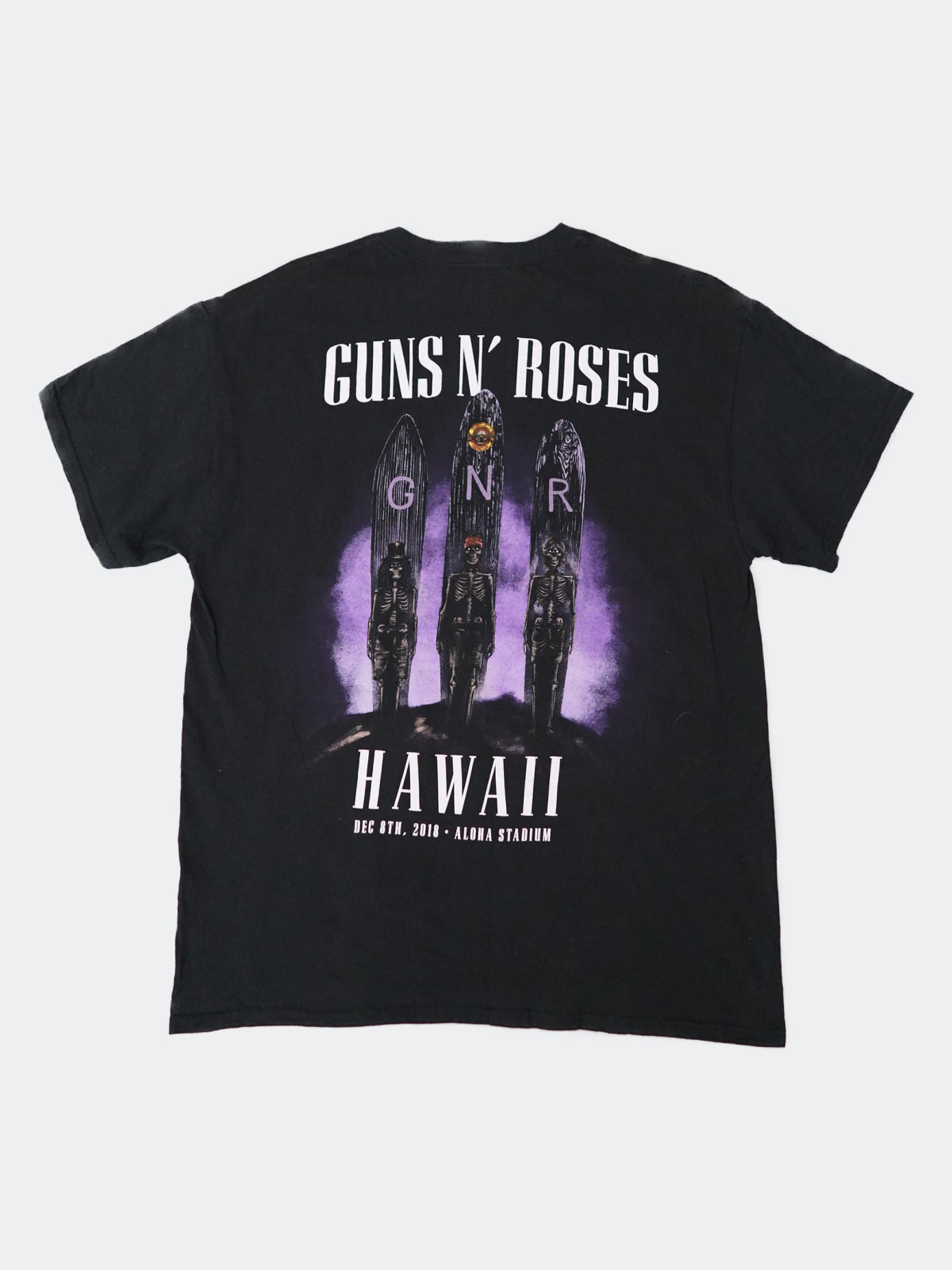 GUNS N ROSES tee