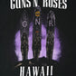 GUNS N ROSES tee