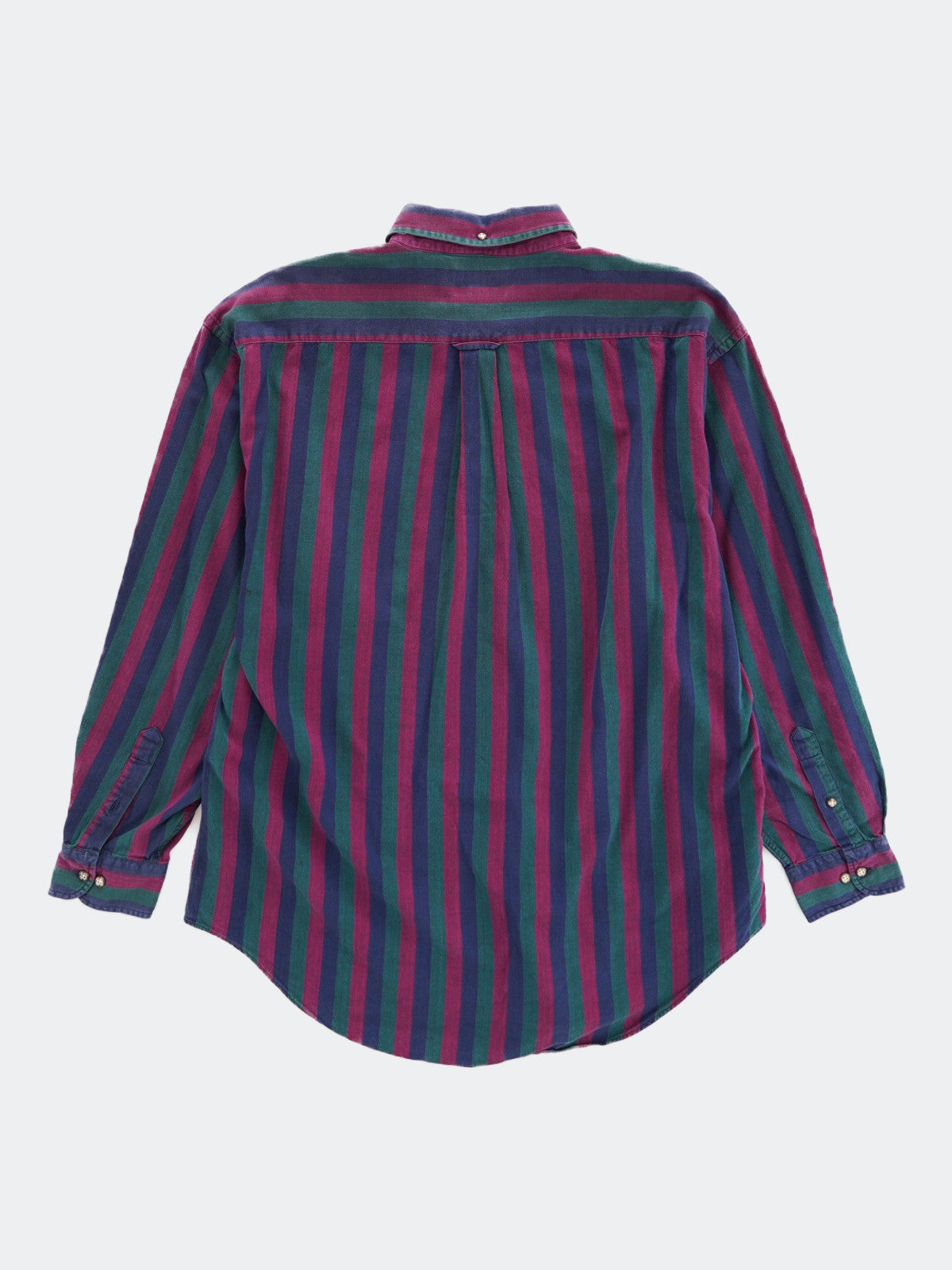 stripe shirt