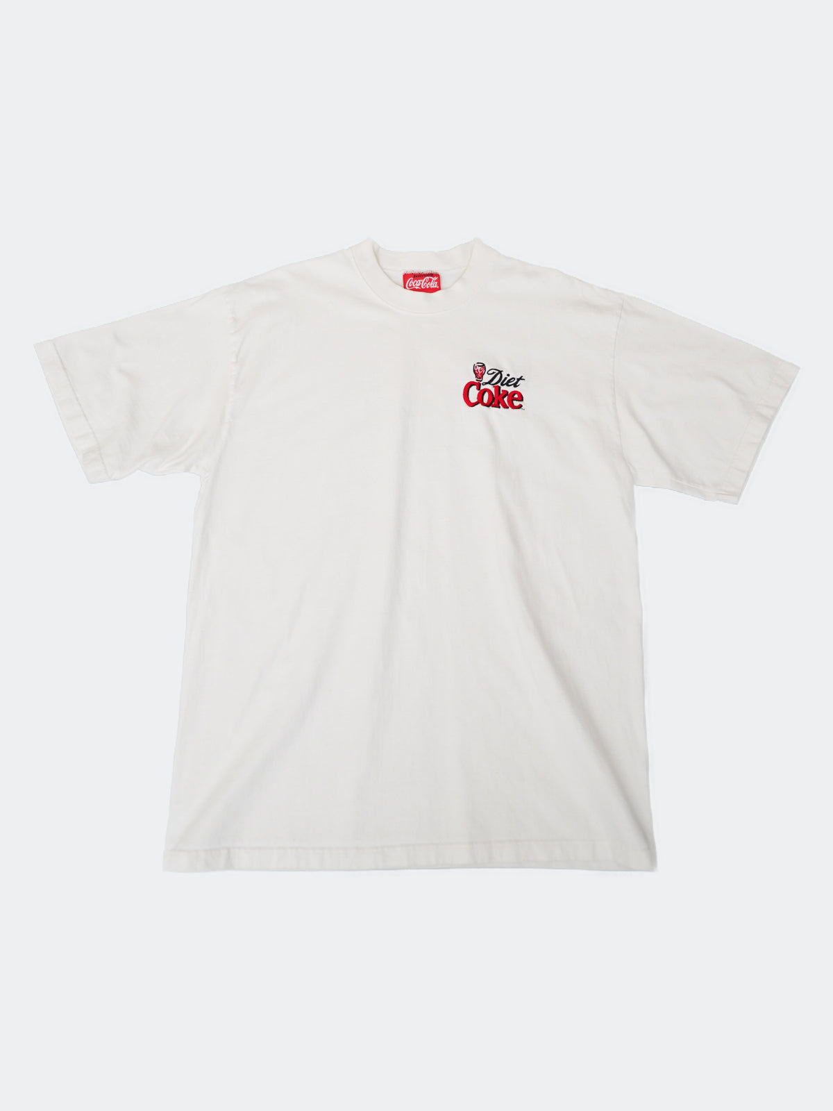 Diet Coke tee