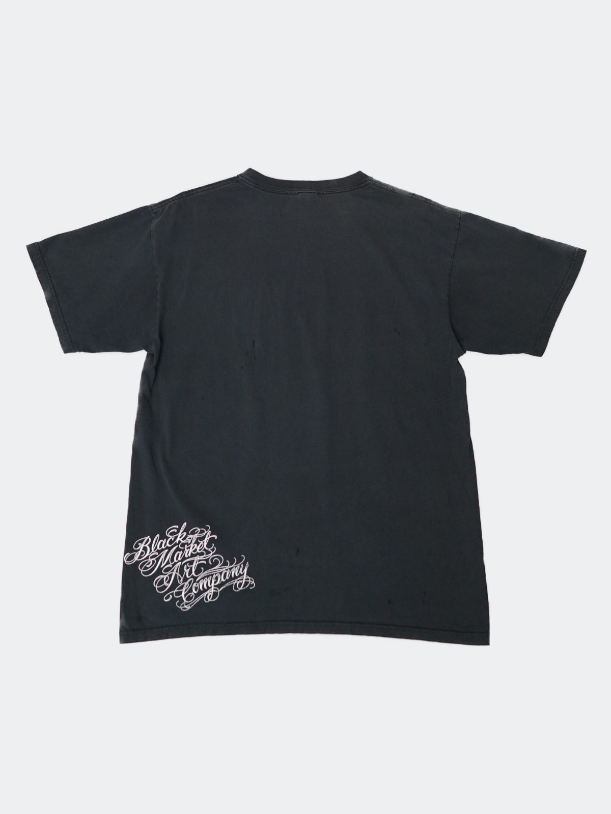 00s 般若 tee