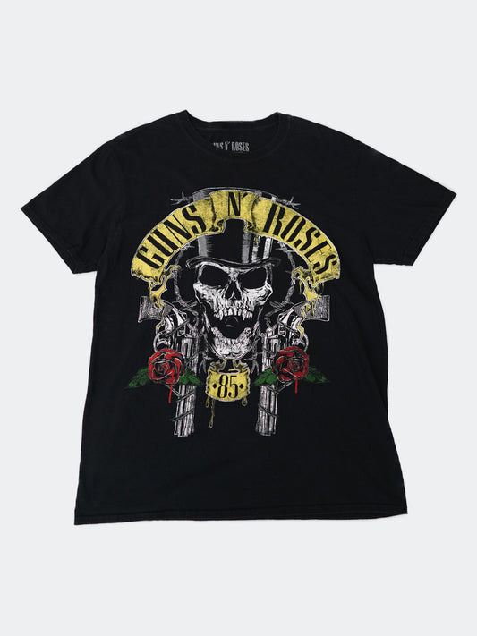 GUNS N ROSES tee