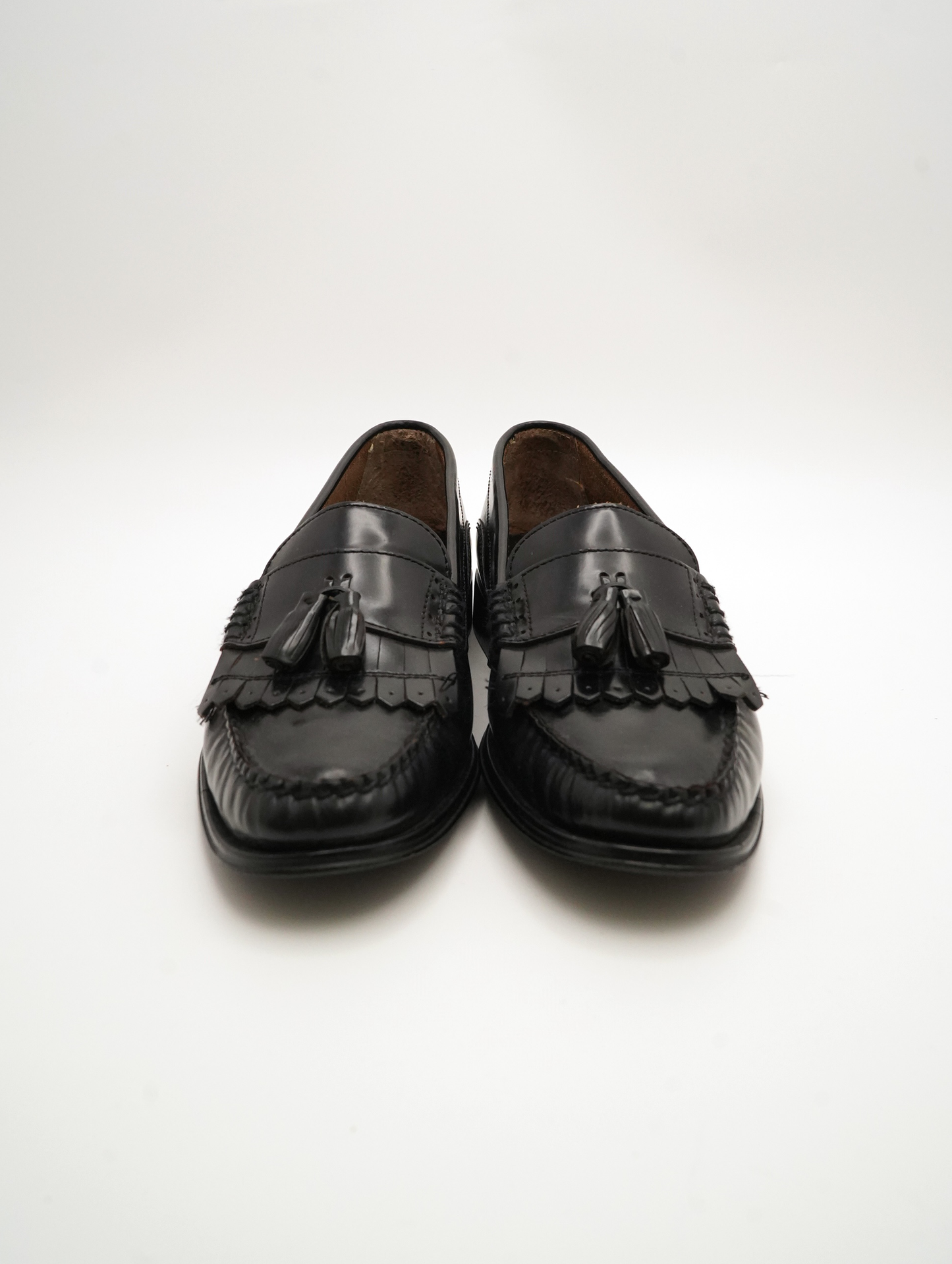 90s g.h.bass loafer