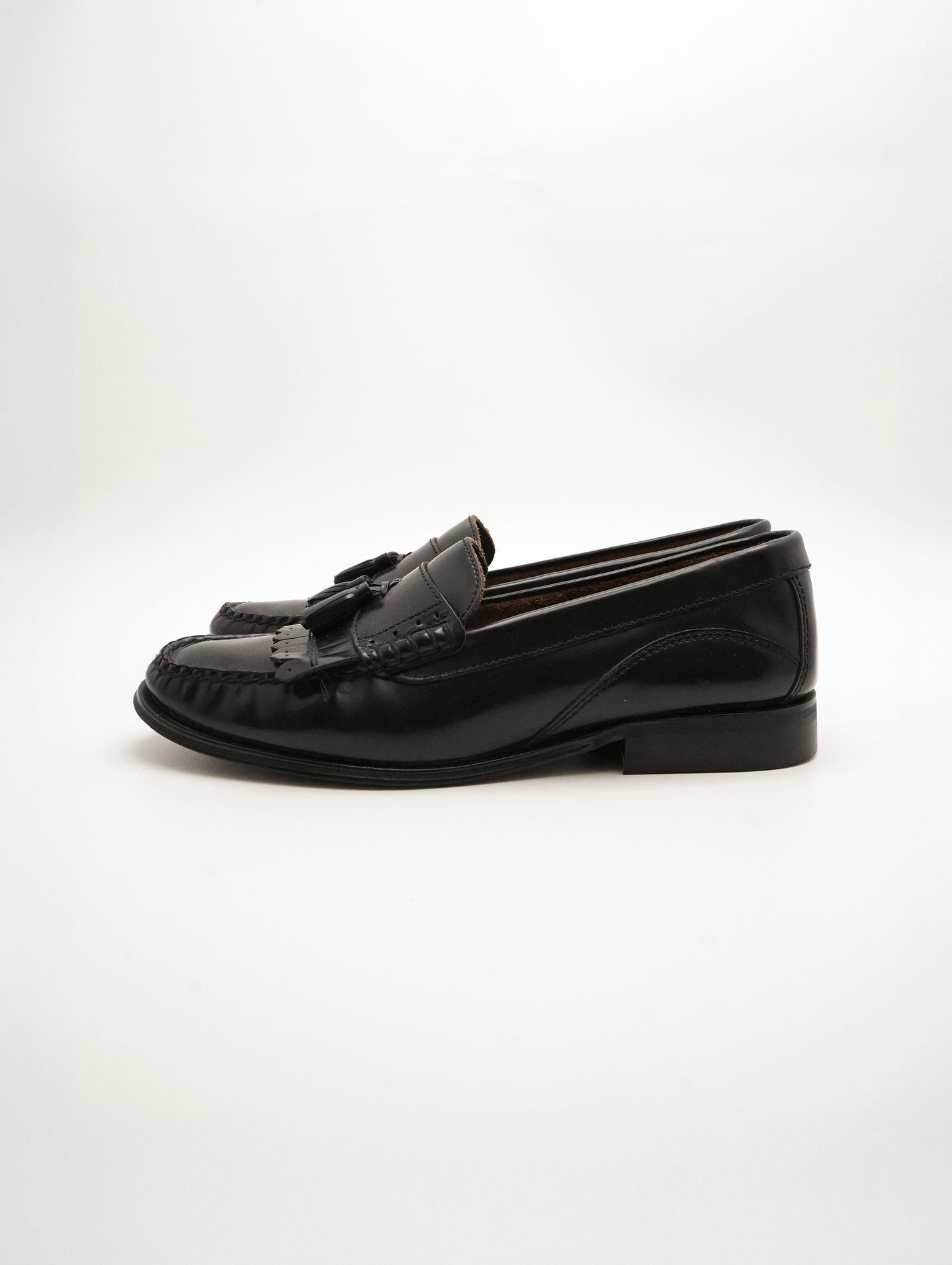 90s g.h.bass loafer