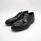 BOSTONIAN U tip leather shoes