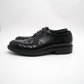 BOSTONIAN U tip leather shoes