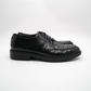 BOSTONIAN U tip leather shoes