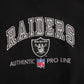 NFL LASVEGAS RAIDERS sweat