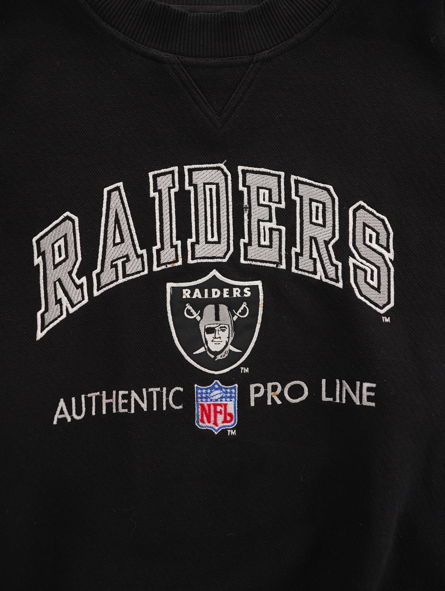 NFL LASVEGAS RAIDERS sweat