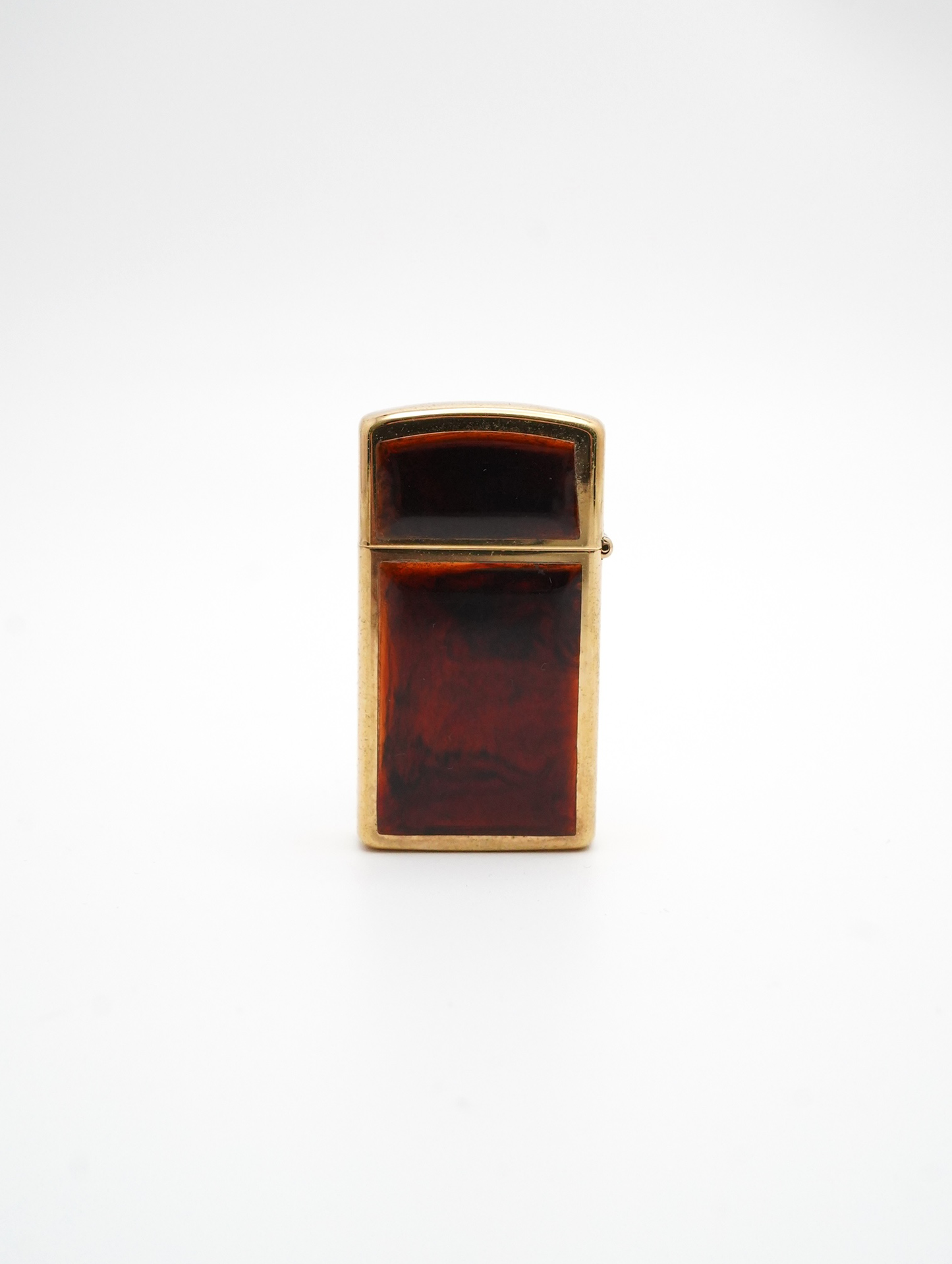 90s 琥珀 Zipo