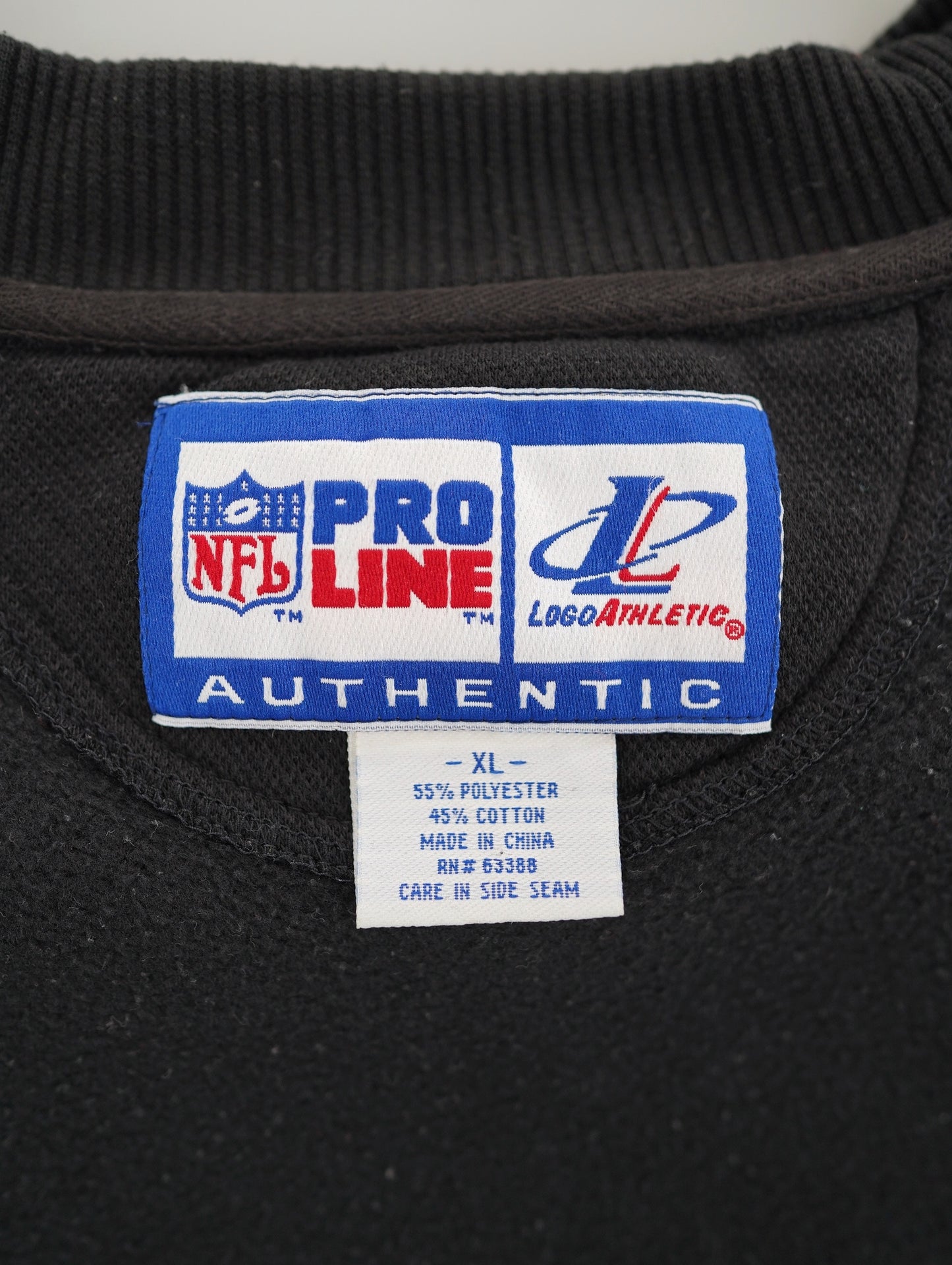 NFL LASVEGAS RAIDERS sweat