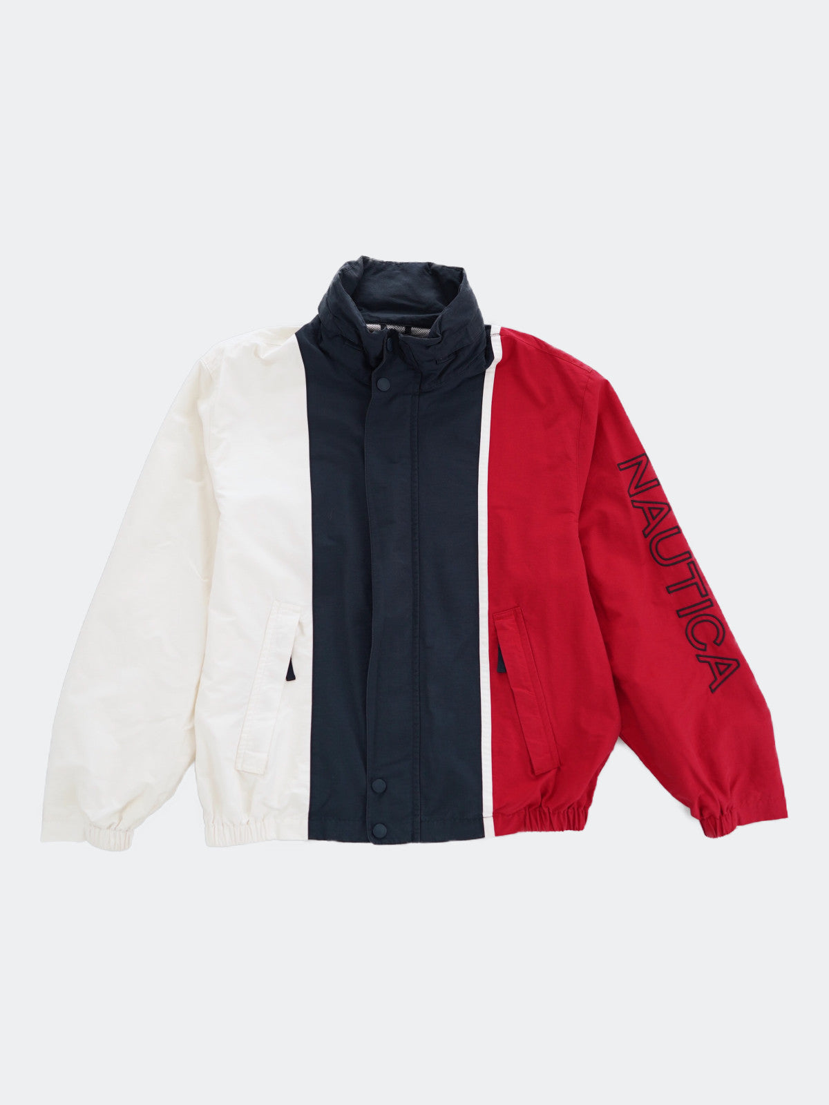 NAUTICA nylon jacket