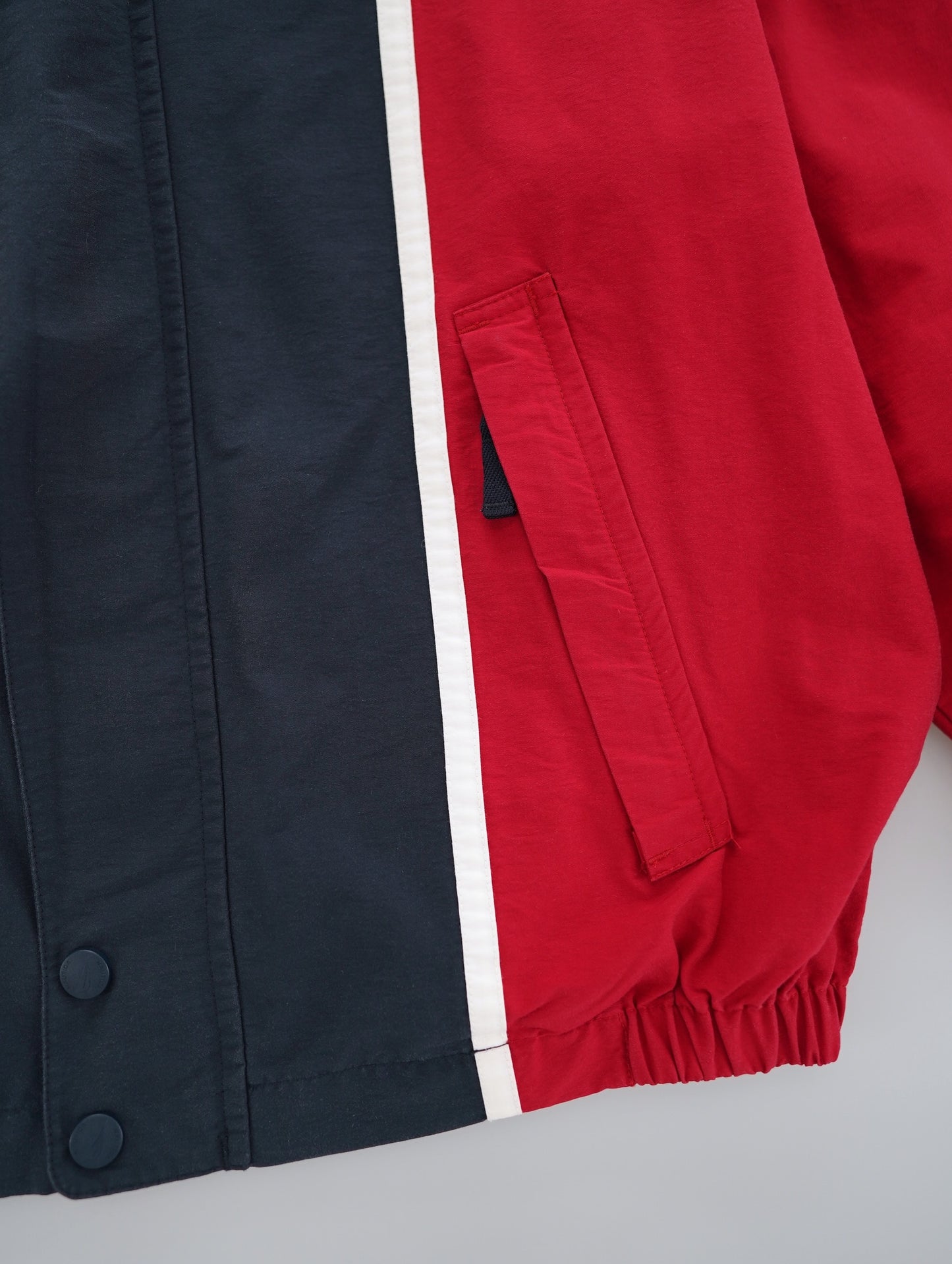 NAUTICA nylon jacket