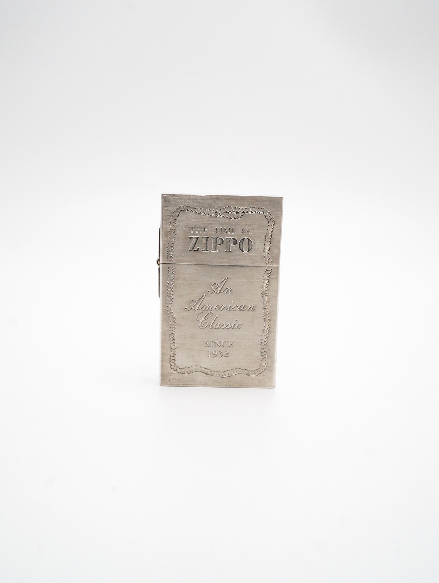 1932-Replica ZIPPO
