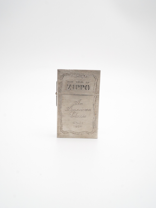 1932-Replica ZIPPO