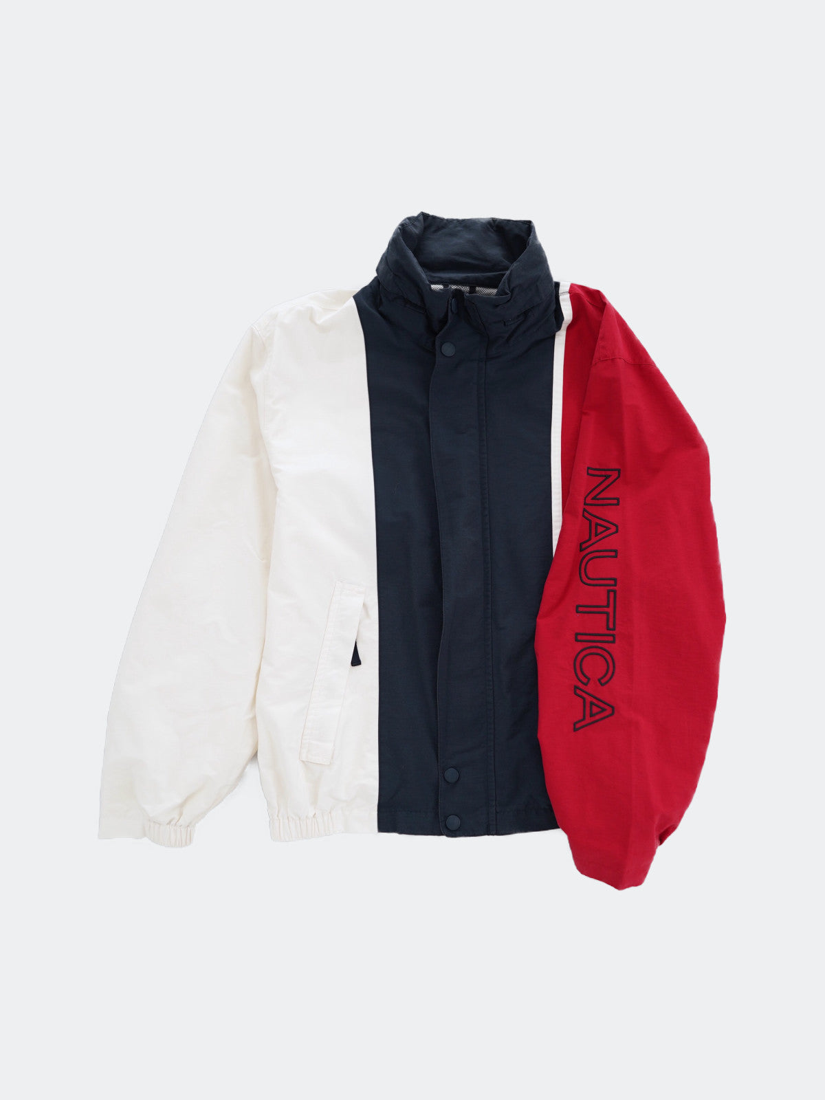 NAUTICA nylon jacket