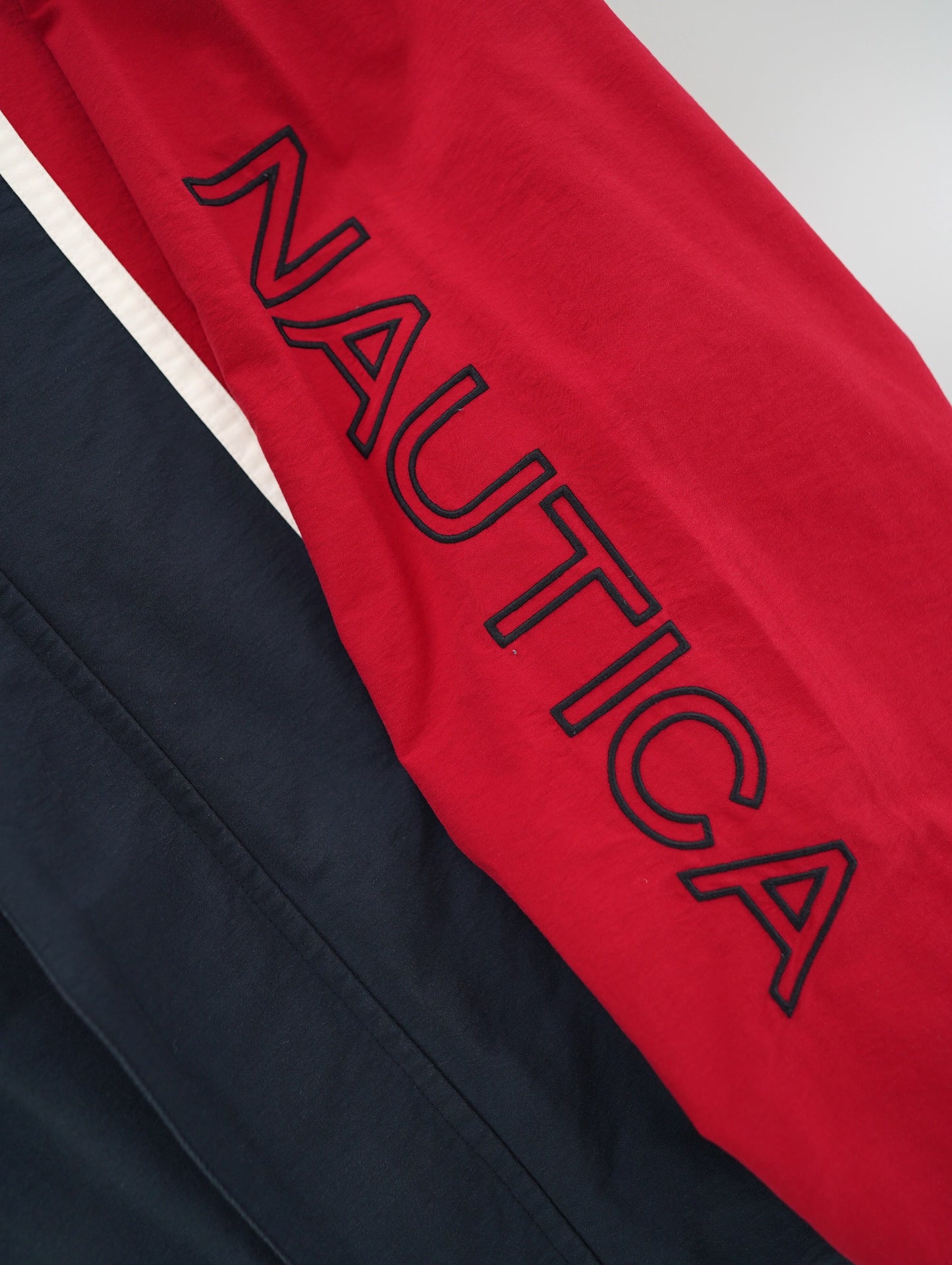 NAUTICA nylon jacket