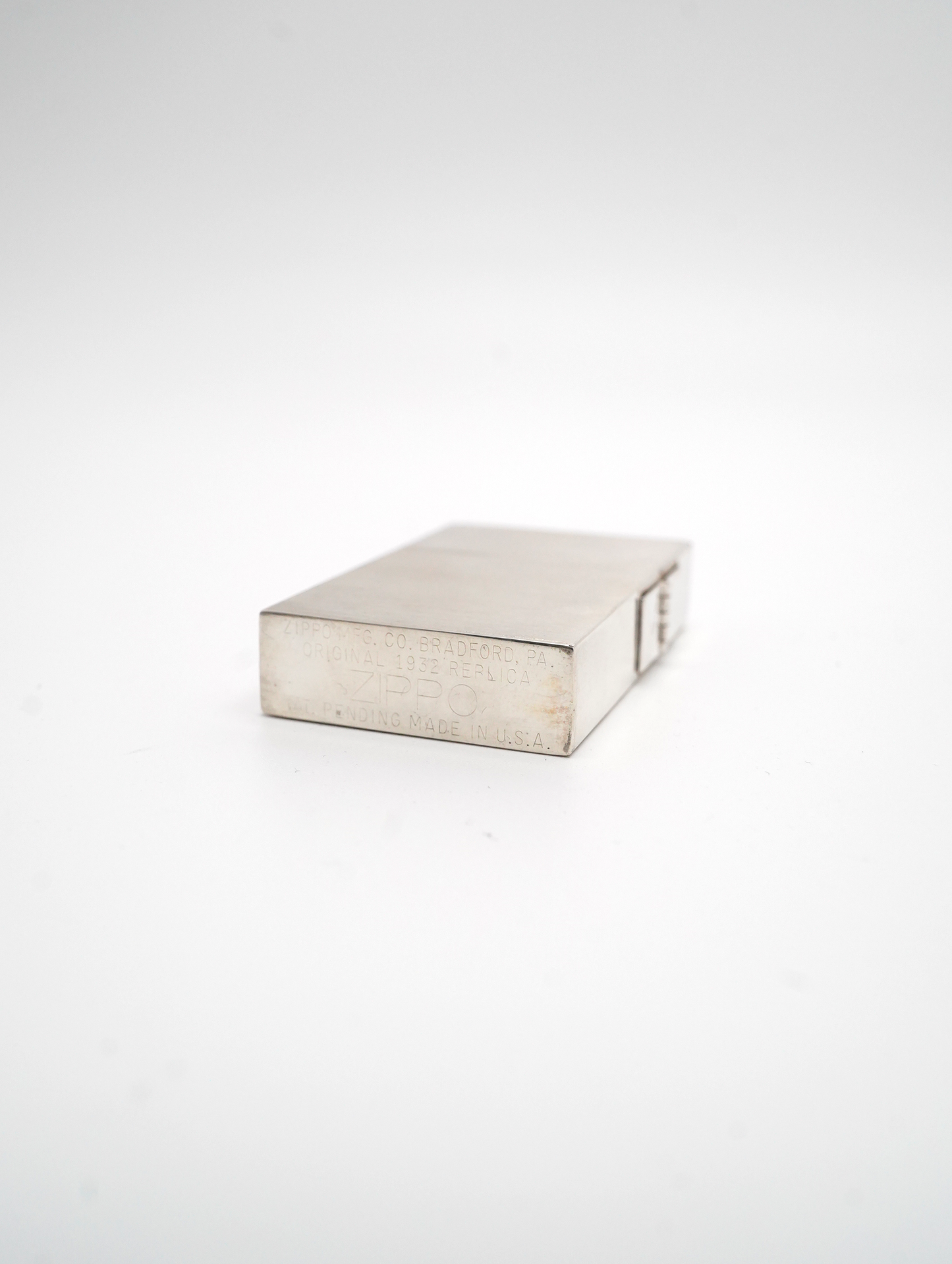 1932-Replica ZIPPO