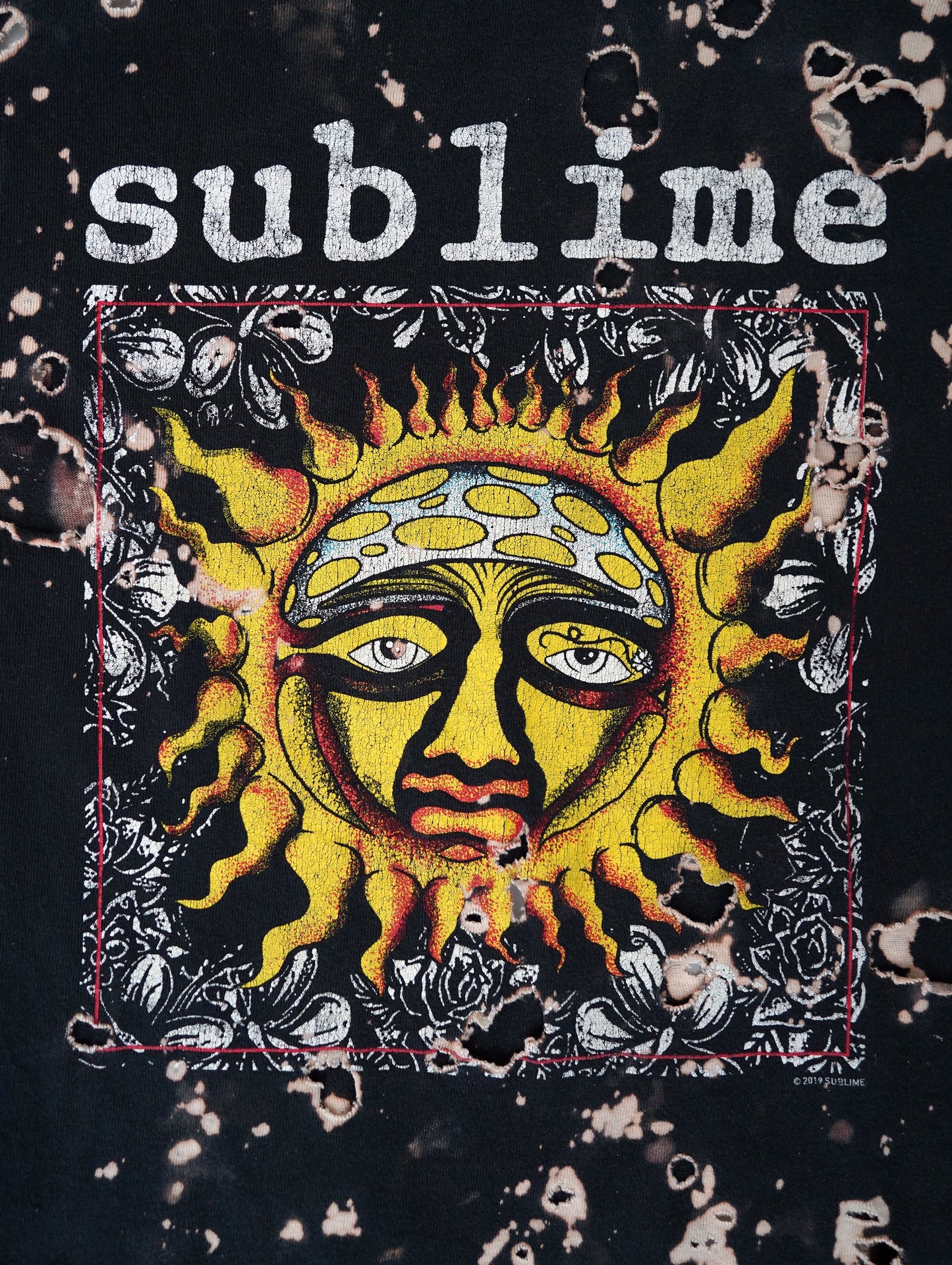 sublime tee