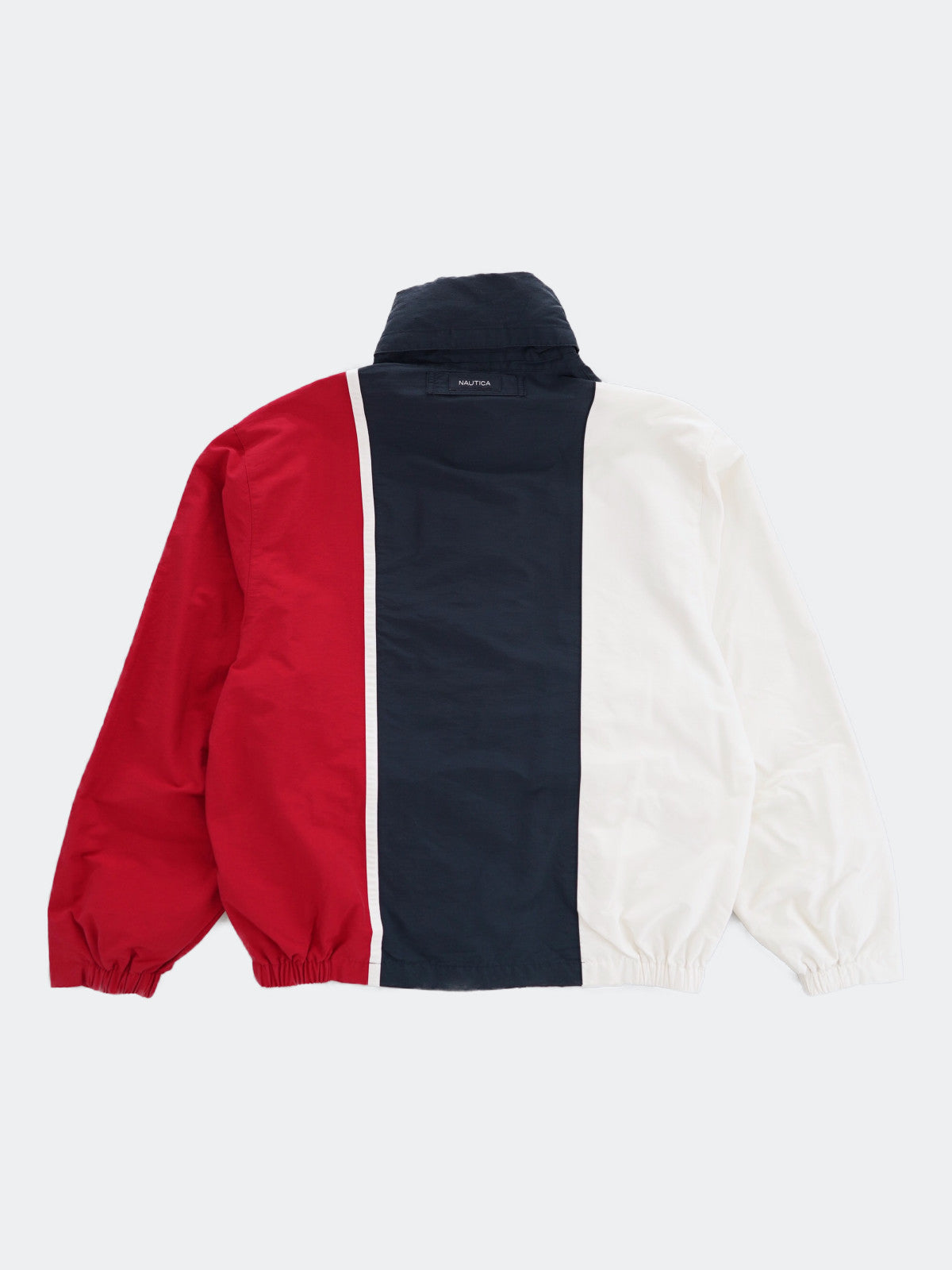NAUTICA nylon jacket