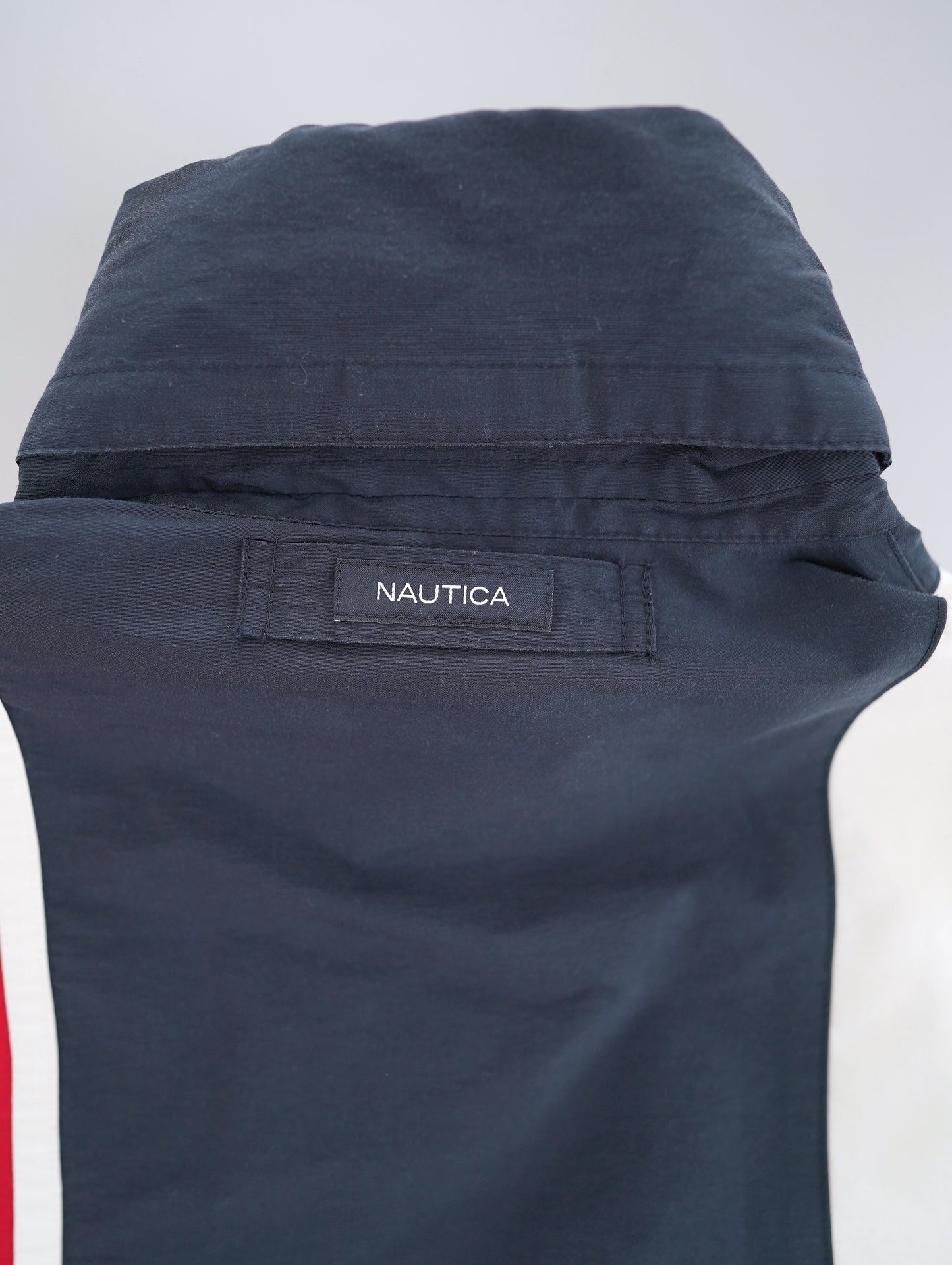 NAUTICA nylon jacket