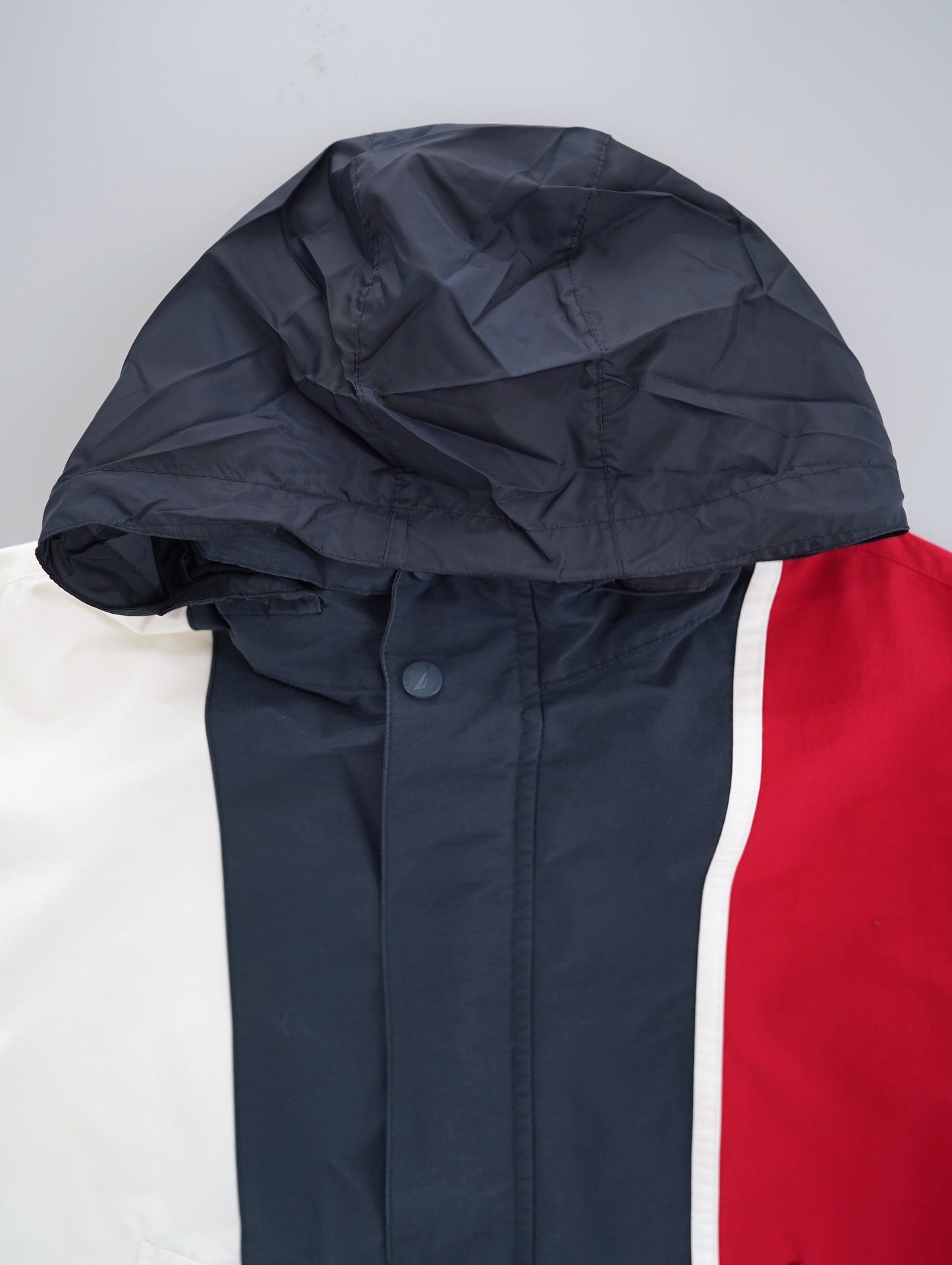 NAUTICA nylon jacket