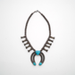 navajo necklace