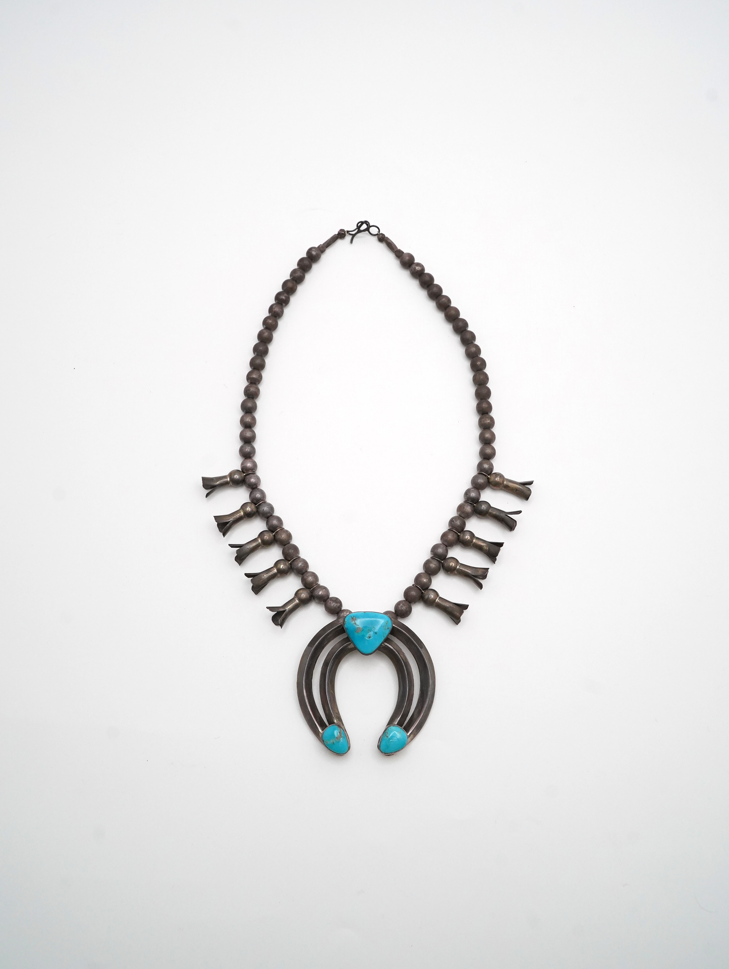 navajo necklace