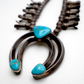 navajo necklace