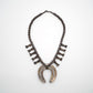 navajo necklace