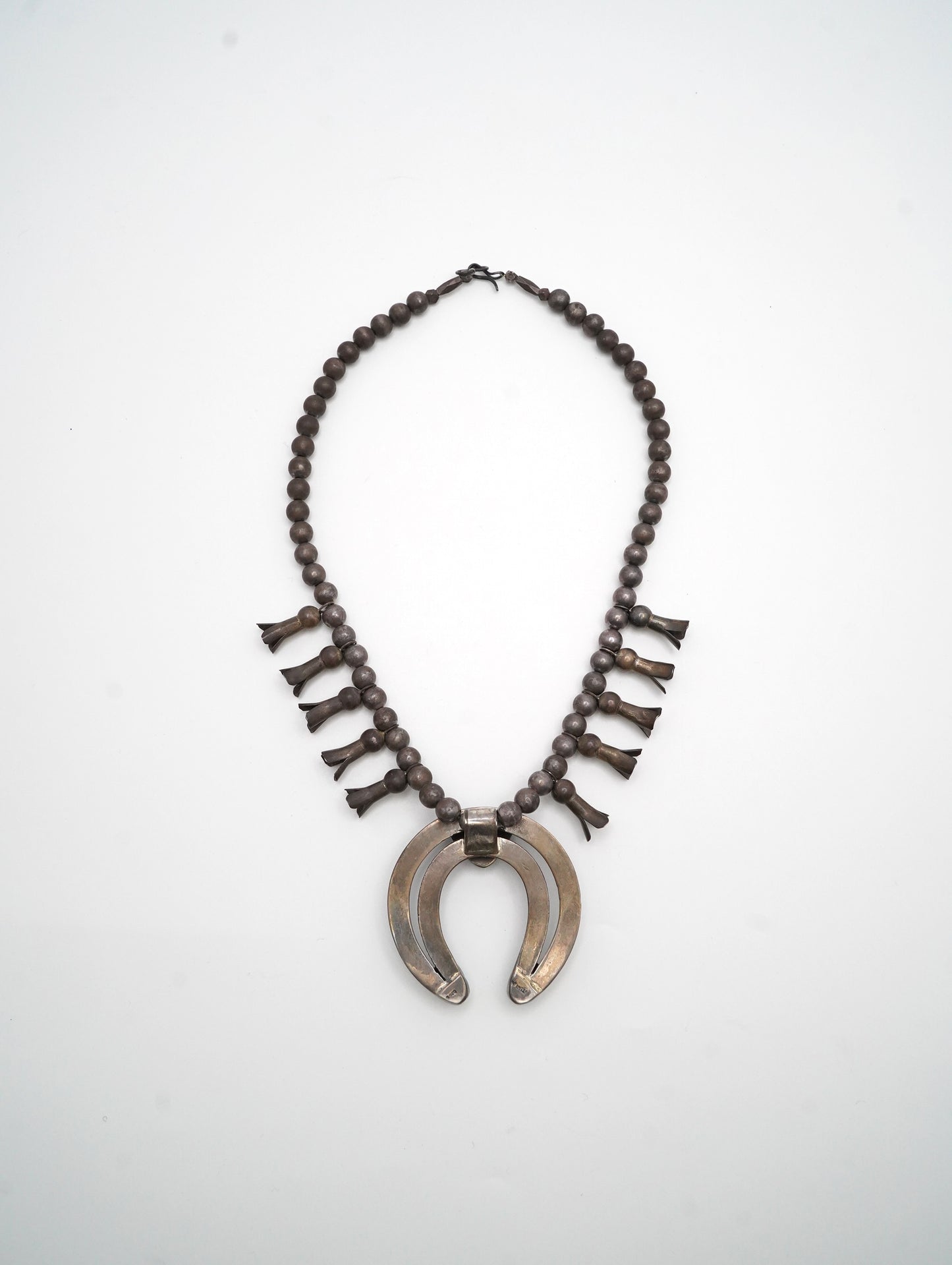 navajo necklace